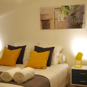 Apartment La Tria Castella, Saint-Paul-Trois-Châteaux