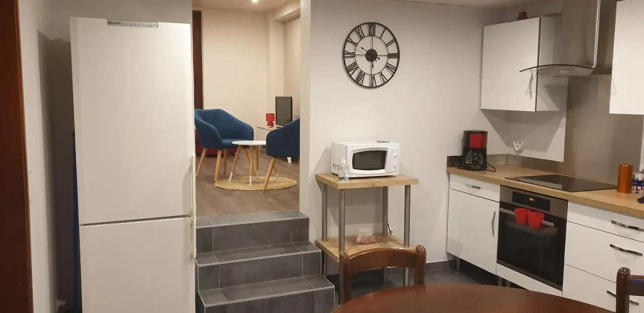 Maison La Rive Publier