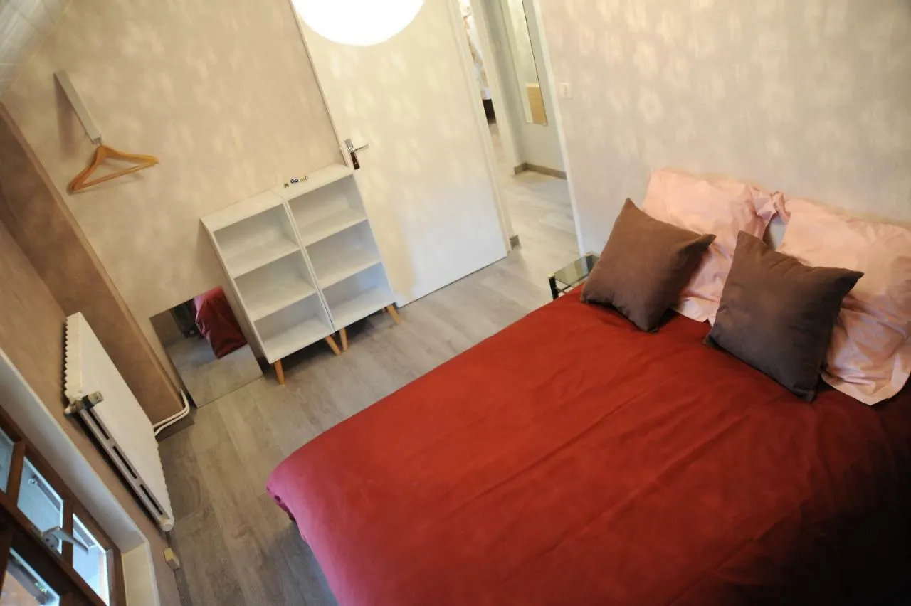 Holiday home Maison La Rive Publier